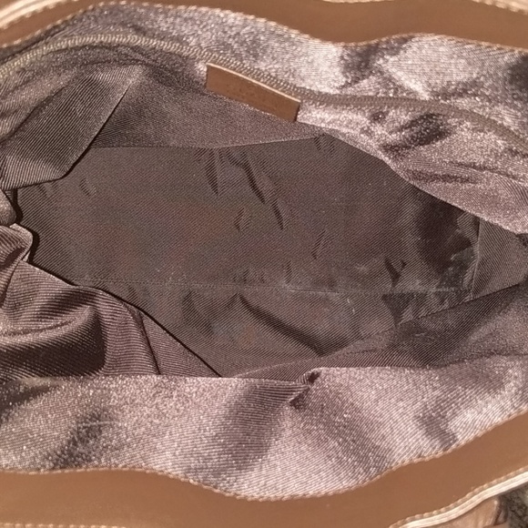 Gucci GG Canvas Tote - Picture 2 of 8